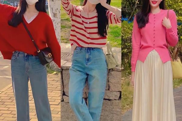 春季约会穿什么衣服好一点(约会穿什么颜色的衣服)
