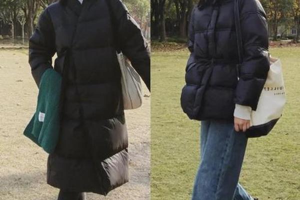 五十岁女性冬季怎么穿洋气(50岁女人冬天穿什么好看)