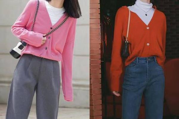 小个子怎么穿搭衣服图片,1米5小个子穿衣搭配