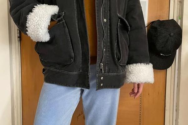 12度穿什么—南方12℃左右穿什么衣服