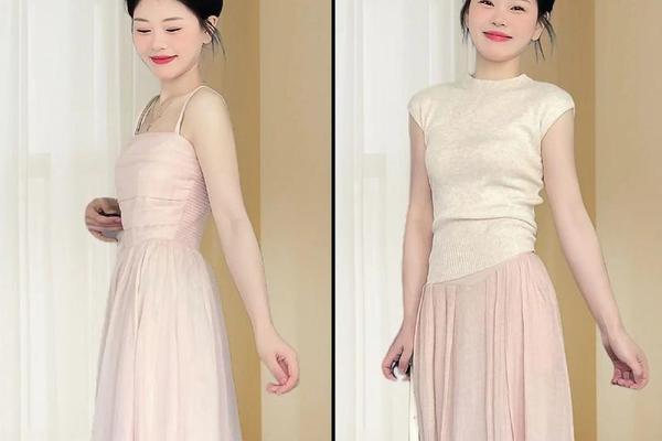 小个子女明星穿搭推荐图片、小个子适合穿什么裙子显高