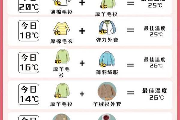 穿衣原则是什么意思啊,穿衣遵循什么原则