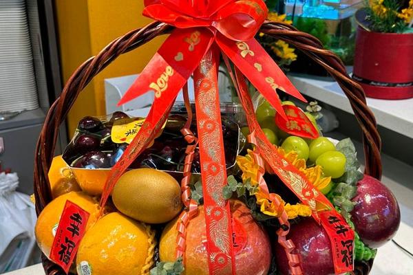 果篮装什么水果好、水果篮一般装几种水果