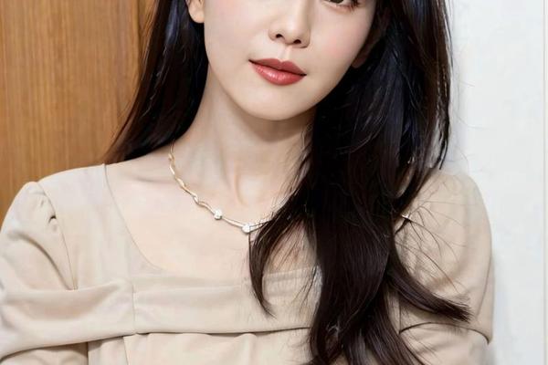 圆脸女神是谁图片_圆脸明星女