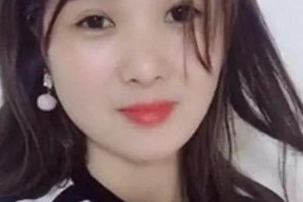 圆脸网红是谁;圆脸得得妹怎么红的