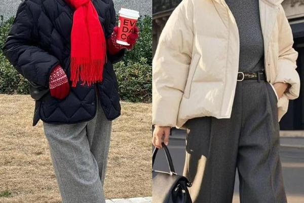 50岁怎么穿衣-50岁女人穿什么外套