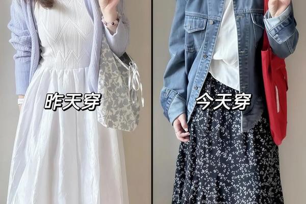 秋天约会穿什么衣服好 女生、和女朋友约会穿什么衣服