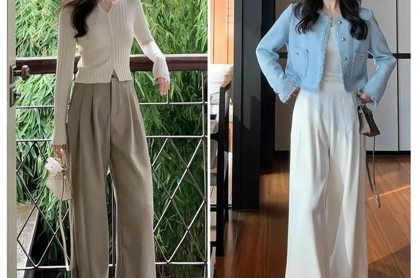 秋天女生约会穿什么衣服好(女生见面穿什么衣服好看)