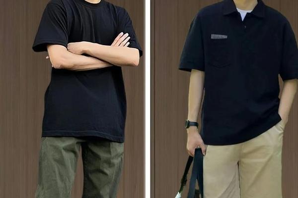 约会穿搭男生夏天-男生第一次约会穿什么衣服好