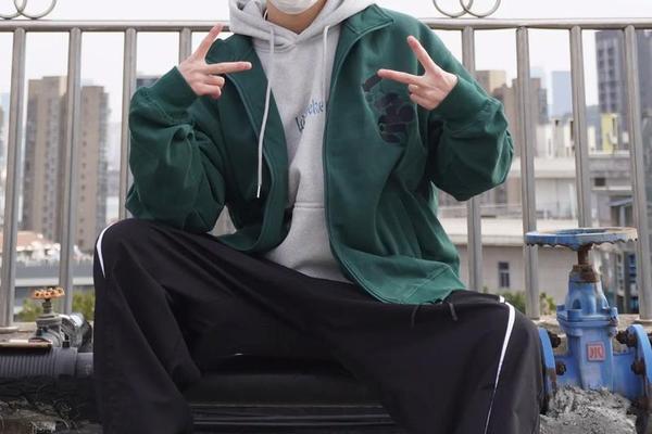 男大学生穿什么衣服-大学生穿的衣服品牌