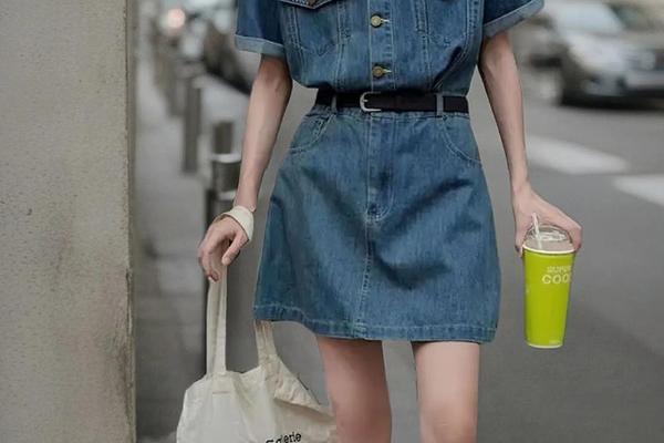 小个子女明星穿搭推荐图片、小个子适合穿什么裙子显高