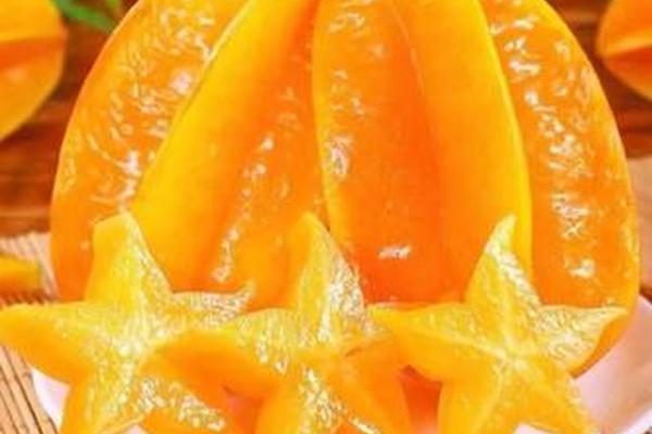 招财最厉害5个水果-聚财水果有哪些？
