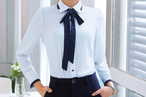 国家公务员面试穿什么衣服-公务员面试着装女图片 女士