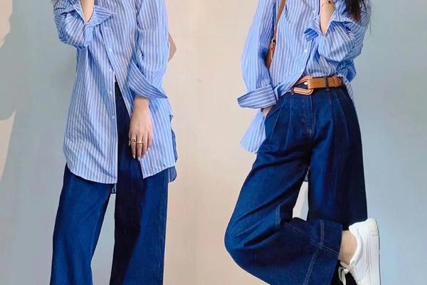 穿衣服的例子 生活中常见的服装