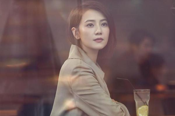 圆脸女演员配角、圆脸女明星发型