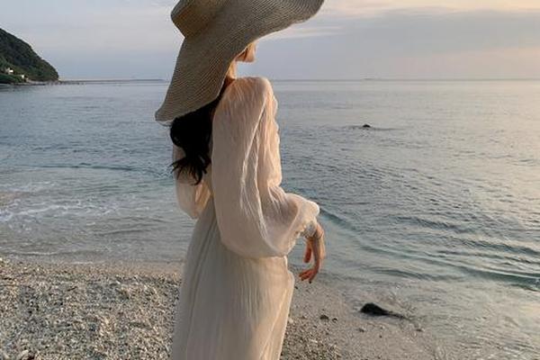 海口穿啥衣服、6月份去三亚穿什么衣服