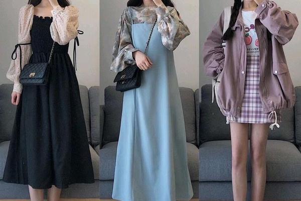 约会服装搭配_约会适合的衣服搭配