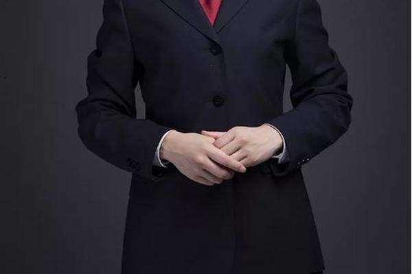 体制内着装要求—公务员必备的五种服装