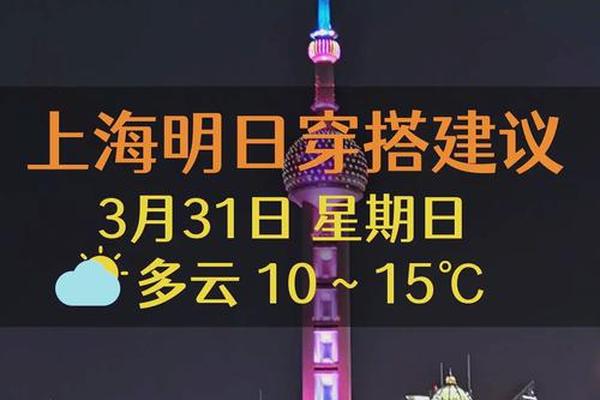 穿衣指数天气预报上海(上海今天穿衣服指南)