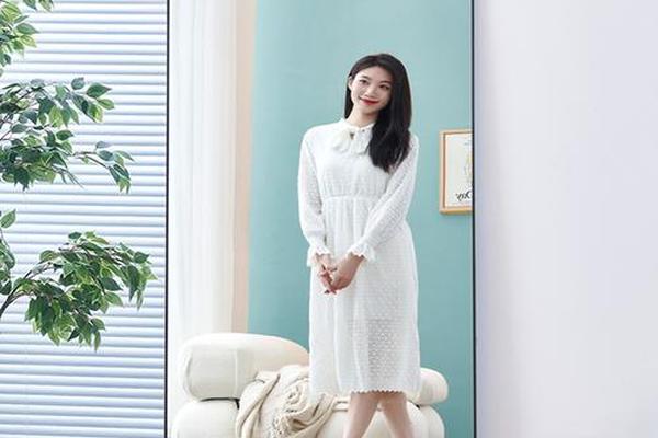 穿衣镜大全 穿衣镜最新款