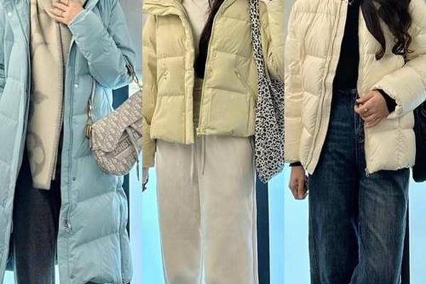上身短下身长如何穿衣搭配_上身短下身长穿衣打扮