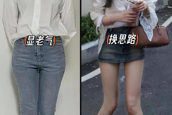 衬衫叠穿技巧—衬衣的折叠方法