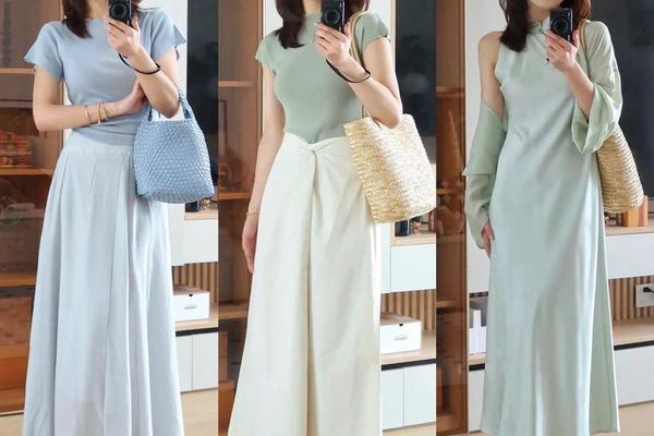 约会穿什么好看女生不尴尬(约会穿什么颜色的衣服)
