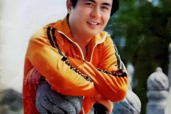 80年代明星老照片男、80年代男演员大全
