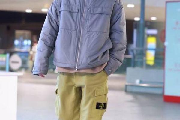 男明星日常穿搭品牌;男明星都穿什么牌子衣服