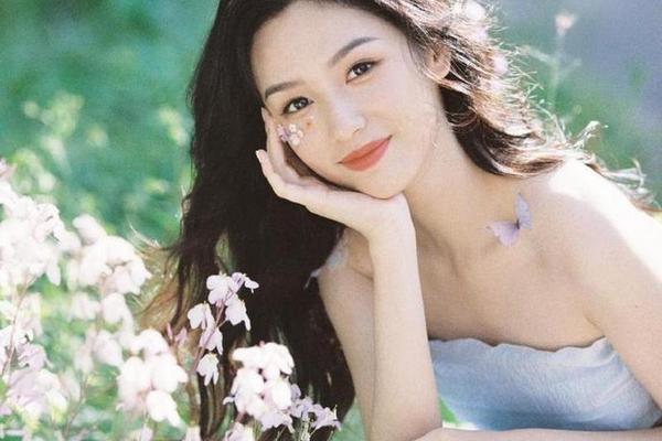 明星夏天照片(女明星夏天)