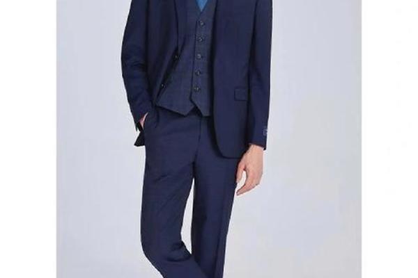 公务员面试服装要求男,公务员面试要穿西装吗