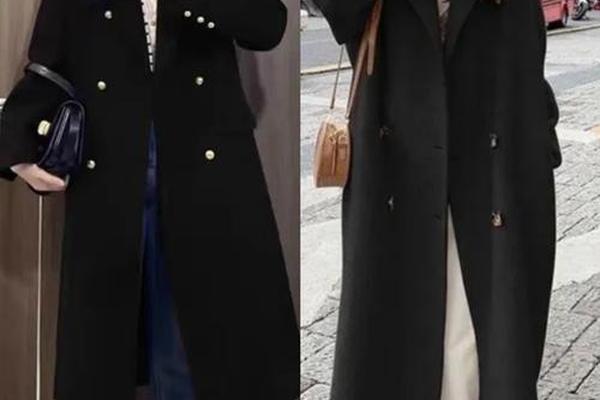 女人个子矮穿什么大衣-矮个子女生穿大衣怎样搭配