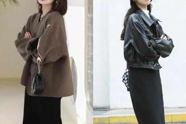腿短的话怎么搭配衣服、腿短女人怎样搭配衣服