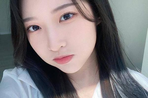 圆脸小美女—公认的圆脸女神是谁