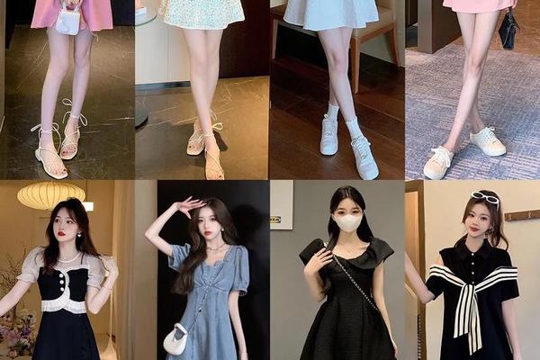 约会穿什么风格的衣服、约会的服装穿搭怎么办