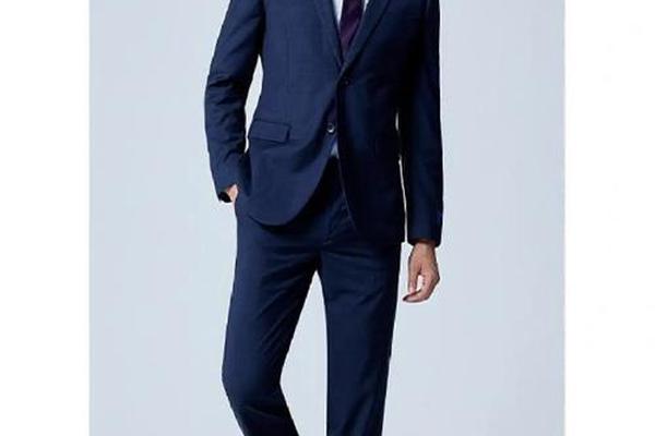 公务员面试穿啥衣服_公务员面试着装男士
