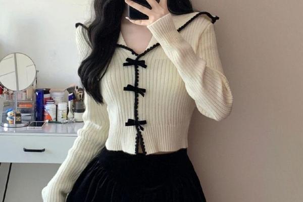 适合约会穿的衣服—和女生约会必备物品