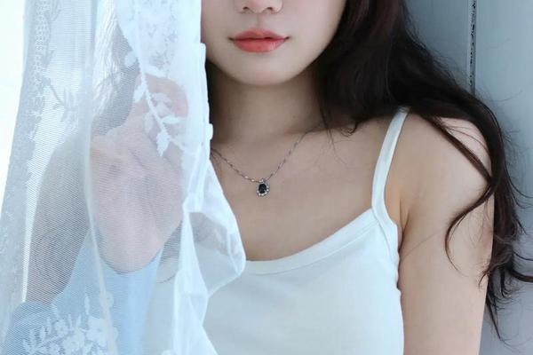 圆脸女生 圆脸女生给男生的感觉