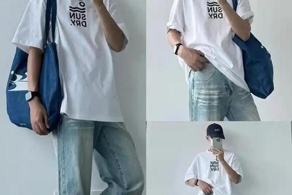 约会穿什么男,约会适合穿什么衣服 约会穿什么男,约会适合穿什么衣服