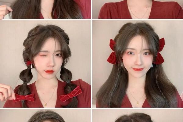 圆脸御姐范儿发型怎么扎的、御姐范儿是啥意思