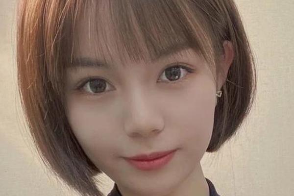 小个子女生适合的发型图片—1米5小个子发型图片