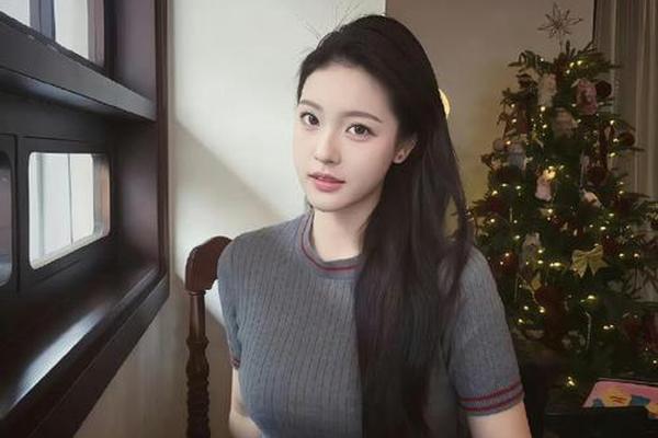 小个子女星恋综_理想型少女[综]