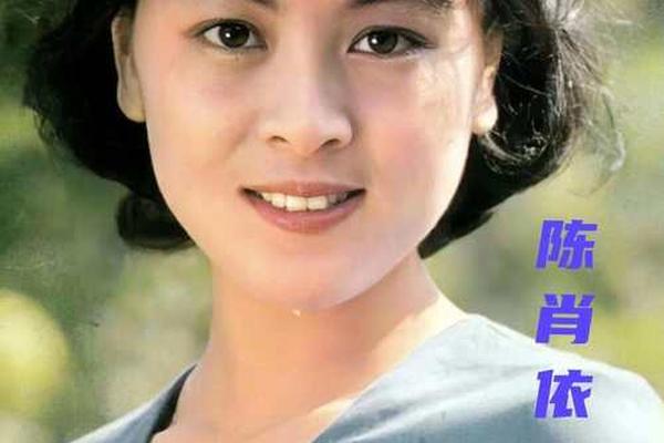 80年代当红女星-八十年代女明星名单