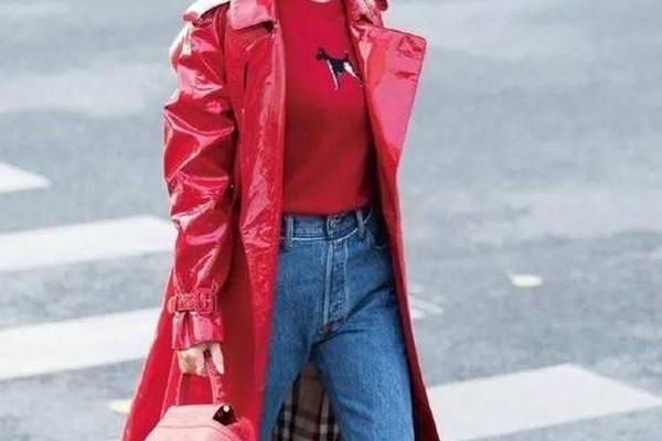 明星穿搭图片怎么制作的好看;明星服饰搭配图片大全
