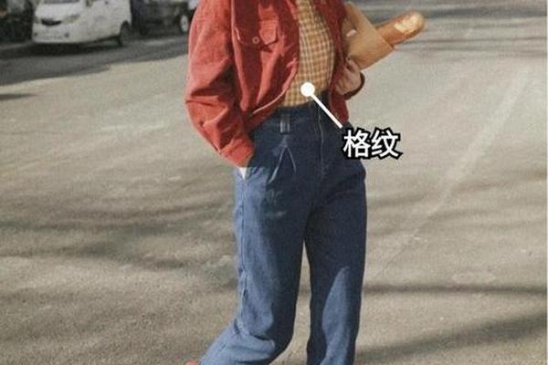 八十年代时尚潮流穿搭;时尚穿搭网站