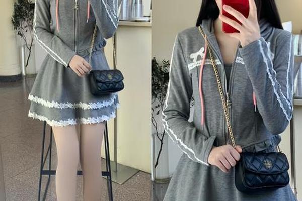 女生约会穿搭技巧图片大全 女生约会穿什么衣服吸引