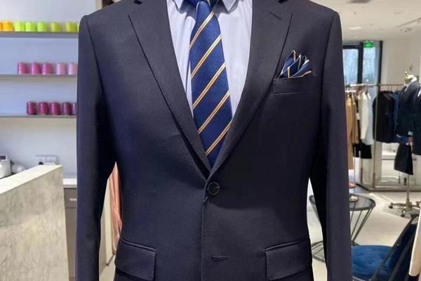 公务员面试男生穿什么(公务员面试服装男)