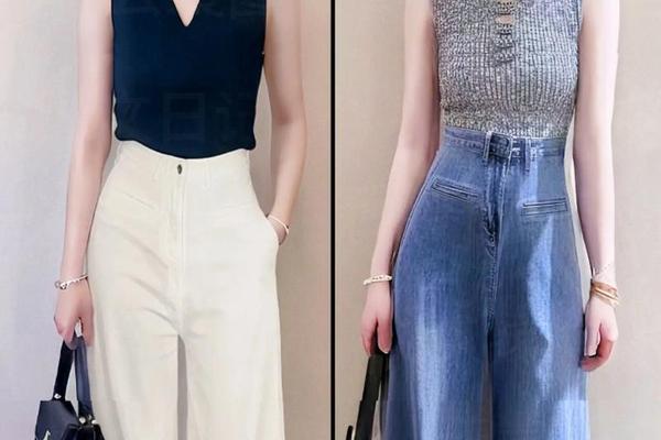 穿衣的学问、衣服搭配技巧和方法