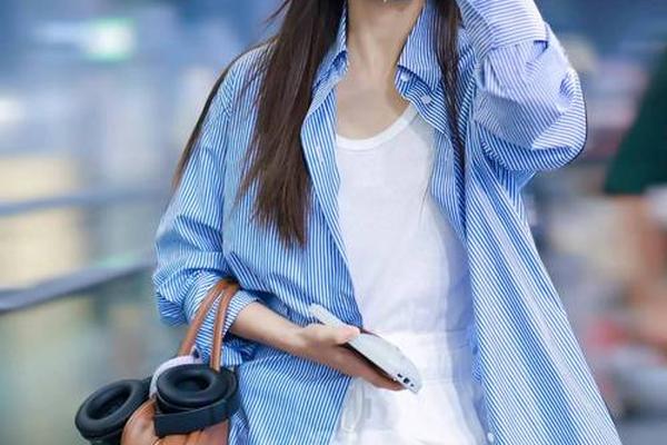 明星夏天穿搭图片大全(明星穿搭图片女)