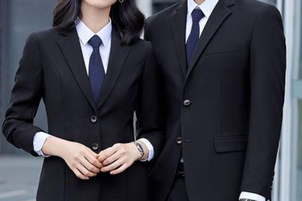 公务员面试要穿西装吗、面试服装
